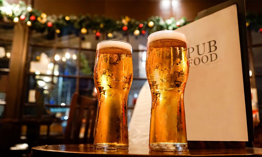 The Dukes Head